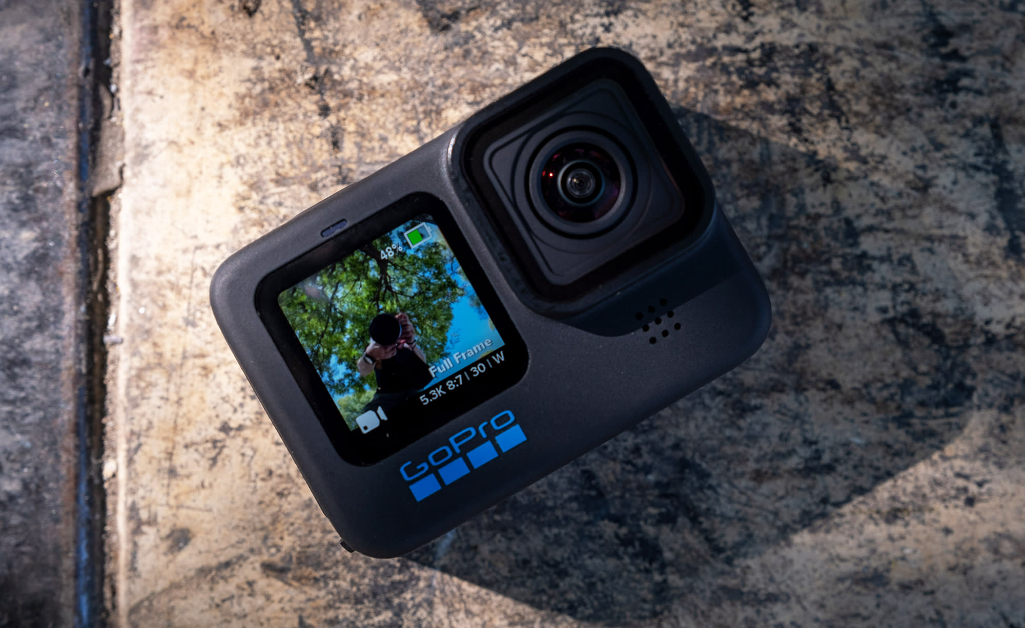 GoPro Hero 11 Black Special Bundle